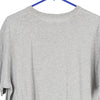 Vintage grey Minnesota Twins Majestic T-Shirt - mens large