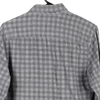 Vintagegrey Marc Anthony Cord Shirt - mens small