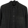 Vintagegreen Cambridge Classics Cord Shirt - mens small