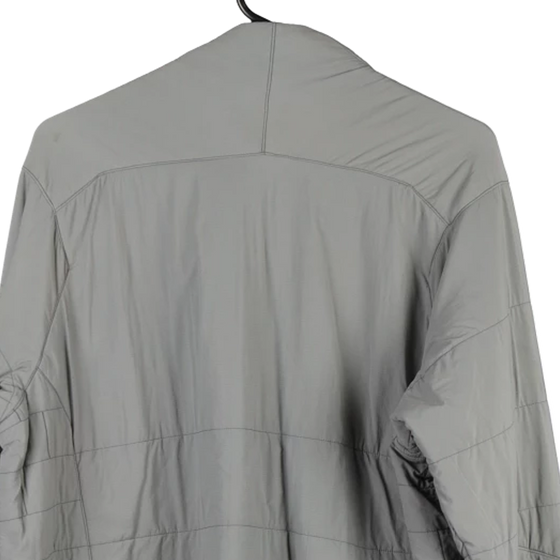Vintage grey Patagonia Jacket - mens large