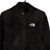 Vintage black The North Face Fleece - womens large