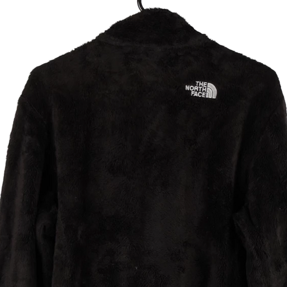 Vintage black The North Face Fleece - womens large