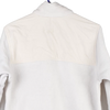 Vintage white Columbia Fleece - womens medium