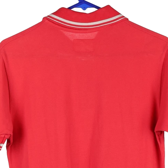 Vintagered Evisu Polo Shirt - mens small