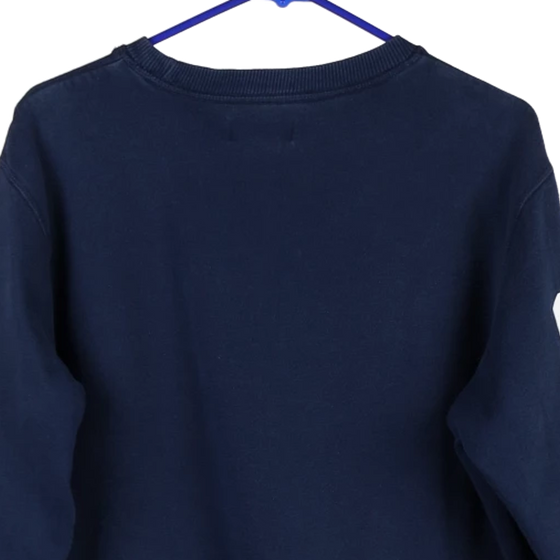 Vintage blue Adidas Sweatshirt - mens small