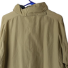 Vintage beige Diadora Jacket - mens large