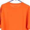 Vintage orange Denver Broncos Nfl T-Shirt - mens large