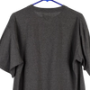 Vintage grey Los Vegas Raiders Nfl T-Shirt - mens large