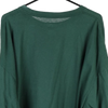 Vintage green Green Bay Packers Nfl Long Sleeve T-Shirt - mens xxx-large