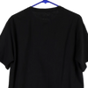 Vintage black Minnesota Vikings Nfl T-Shirt - mens medium