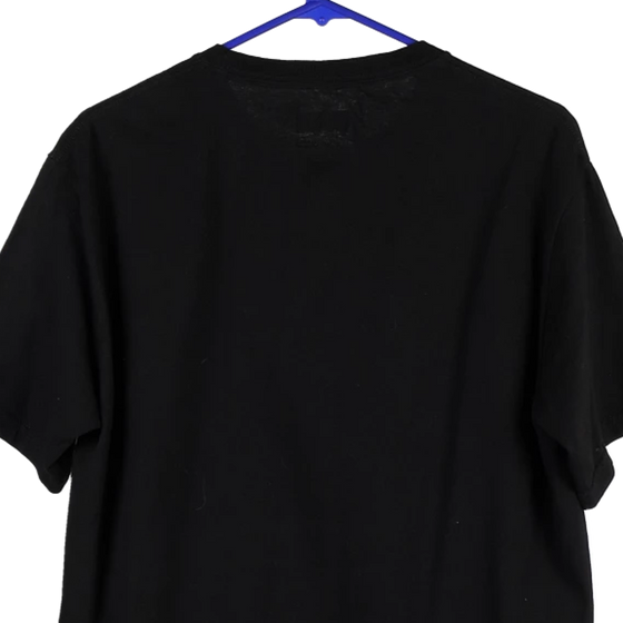Vintage black Minnesota Vikings Nfl T-Shirt - mens medium