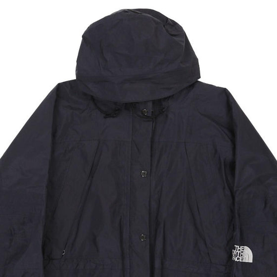 Vintage black The North Face Jacket - womens small