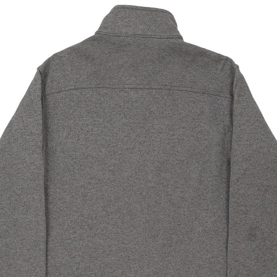 Vintage grey Patagonia Shirt - mens medium