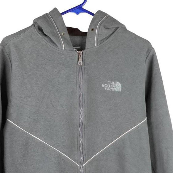 Vintagegrey The North Face Fleece - womens large