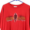 Vintage red Dale Earnhardt Winners Circle T-Shirt - mens xx-large