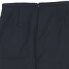 Vintage black Dolce & Gabbana Pencil Skirt - womens 28" waist