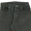 Vintage green Calvin Klein Jeans - mens 32" waist