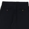 Vintage navy Tommy Hilfiger Trousers - mens 28" waist