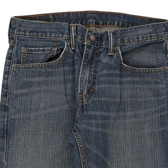 Vintage blue 559 Levis Jeans - mens 31" waist
