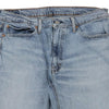 Vintage light wash 541 Levis Jeans - mens 36" waist