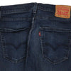 Vintage dark wash 512 Levis Jeans - womens 32" waist
