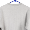 Vintage grey Reverse weave Champion Sweatshirt - mens small