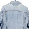Vintage blue Levis Denim Jacket - womens large