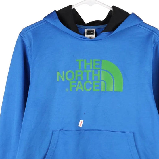Vintage blue Age 14-16 The North Face Hoodie - boys large