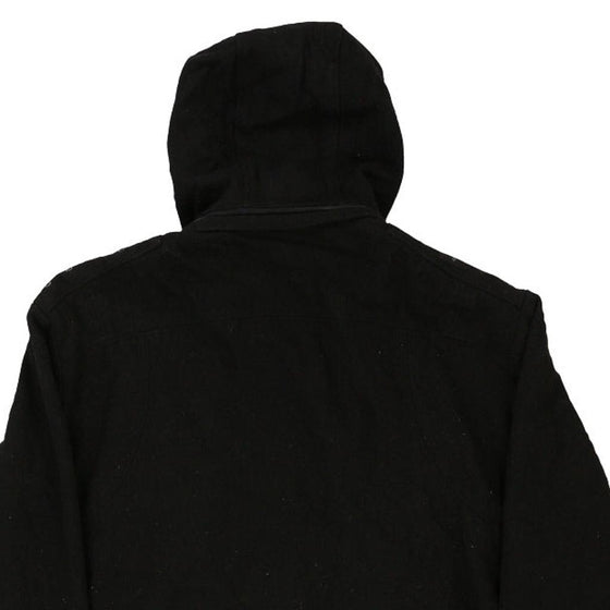 Vintage black Coogi Jacket - mens xxx-large