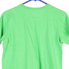 Vintage green Adidas T-Shirt - womens medium