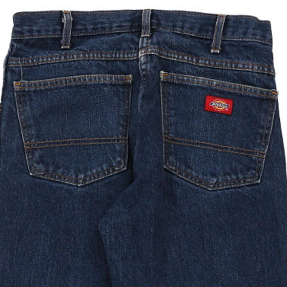 Vintage dark wash Dickies Jeans - mens 30" waist