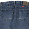 Vintage blue Wrangler Jeans - mens 31" waist