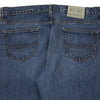 Vintage blue Tommy Hilfiger Jeans - mens 38" waist