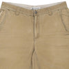 Vintage beige Columbia Shorts - mens 36" waist