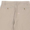 Vintage beige Nautica Shorts - mens 36" waist