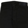 Vintage black Ralph Lauren Trousers - mens 32" waist