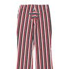 Vintage red Mary Kate & Ashley Trousers - womens 27" waist