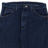 Vintage dark wash Legendary Gold Jeans - mens 32" waist