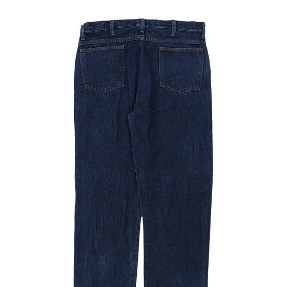 Vintage dark wash Legendary Gold Jeans - mens 32" waist