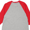 Vintage grey Philadelphia Phillies Lee T-Shirt - mens x-large
