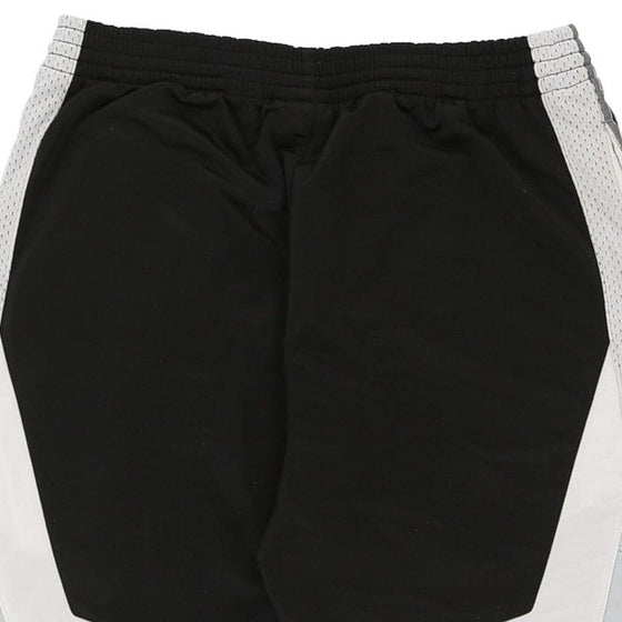 Vintage black Champion Sport Shorts - mens x-small