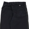 Vintage navy Armani Jeans - womens 29" waist