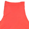 Vintage orange Versace Classic Skirt - womens 31" waist