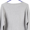 Vintage grey Champion Sweatshirt - womens x-large