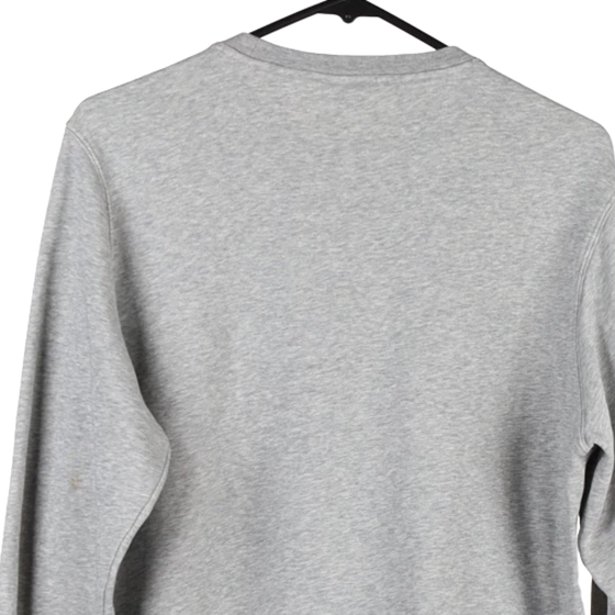 Vintage grey PHX.19 Nike Sweatshirt - womens medium