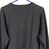 Vintage grey Fila Sweatshirt - mens large