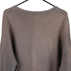 Vintage grey Starter Sweatshirt - mens x-large