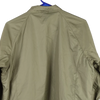 Vintage khaki The North Face Jacket - womens large