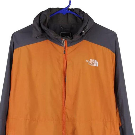 Vintage orange The North Face Jacket - mens medium