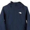 Vintage blue The North Face Jacket - womens x-small